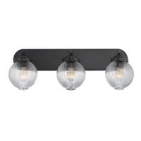 Kasbah 3-Light Bath Vanity