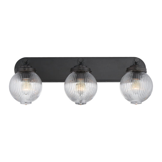 Kasbah 3-Light Bath Vanity