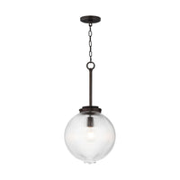 Kasbah 12" Pendant