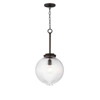Kasbah 12" Pendant
