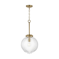 Kasbah 12" Pendant