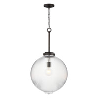 Kasbah 16" Pendant