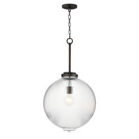 Kasbah 16" Pendant