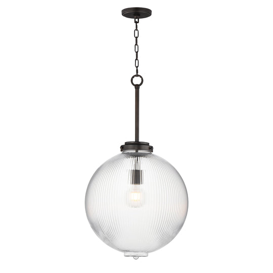 Kasbah 16" Pendant