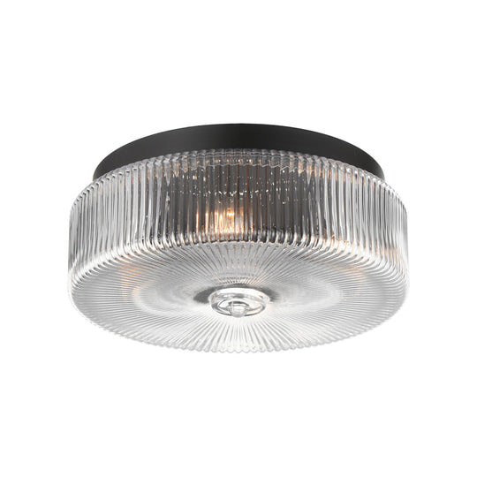 Kasbah 4-Light Flush Mount