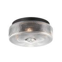 Kasbah 4-Light Flush Mount