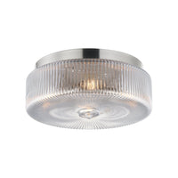 Kasbah 4-Light Flush Mount
