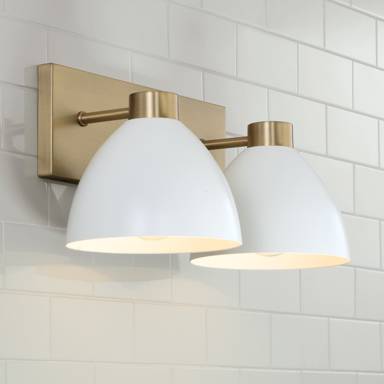 Ross 2-Light Vanity