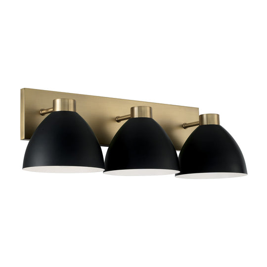 Ross 3-Light Vanity