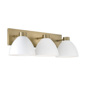 Ross 3-Light Vanity