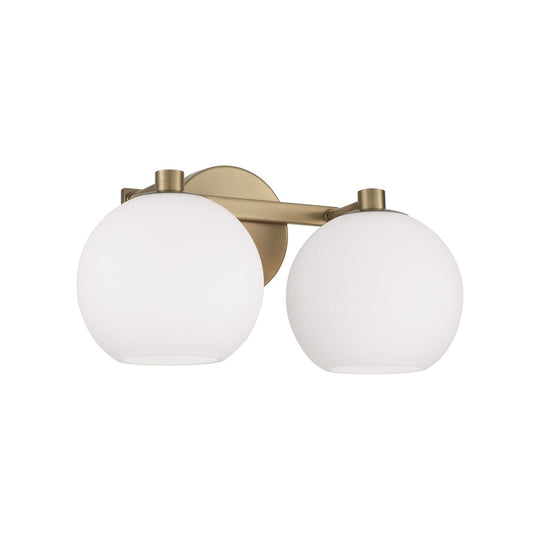Ansley 2-Light Vanity