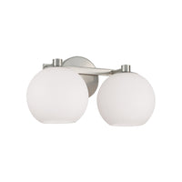 Ansley 2-Light Vanity