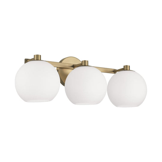 Ansley 3-Light Vanity