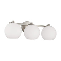 Ansley 3-Light Vanity