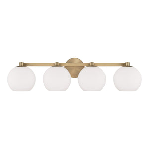 Ansley 4-Light Vanity