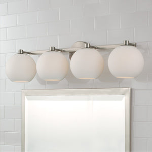 Ansley 4-Light Vanity