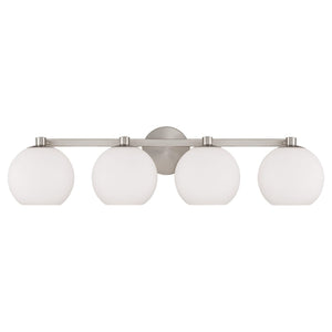 Ansley 4-Light Vanity