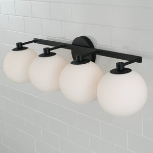 Ansley 4-Light Vanity