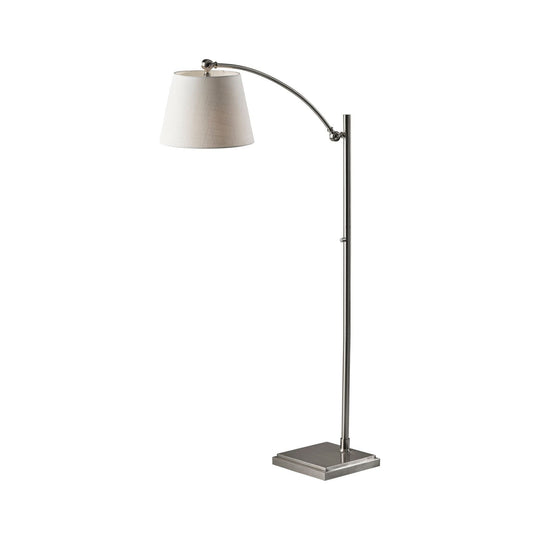 York Floor Lamp