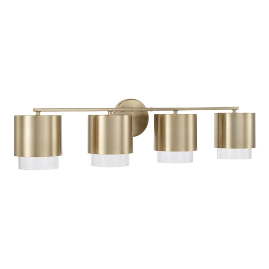 Weller 4-Light Vanity
