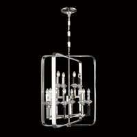 Bristol 20-Light Chandelier
