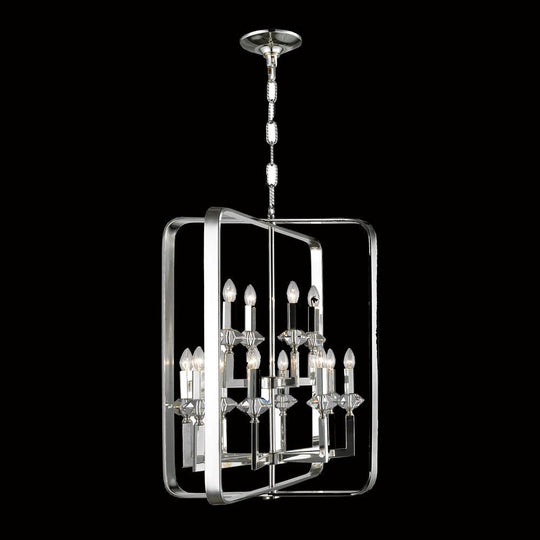 Bristol 20-Light Chandelier