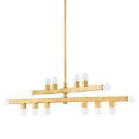 Sutter 14-Light Chandelier