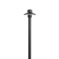 12V Small Hat Dome Path Light