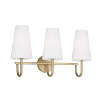 Averitt 3-Light Vanity