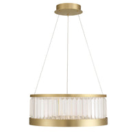 Empra 24" LED Pendant