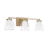 Joss 3-Light Vanity