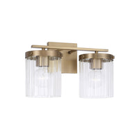 Vaughn 2-Light Vanity