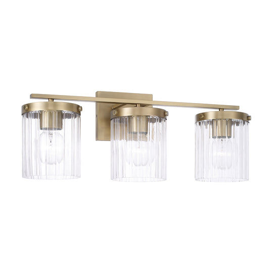 Vaughn 3-Light Vanity