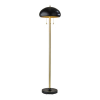 Cap Floor Lamp