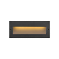 Taper Step 12V Wide Horizontal