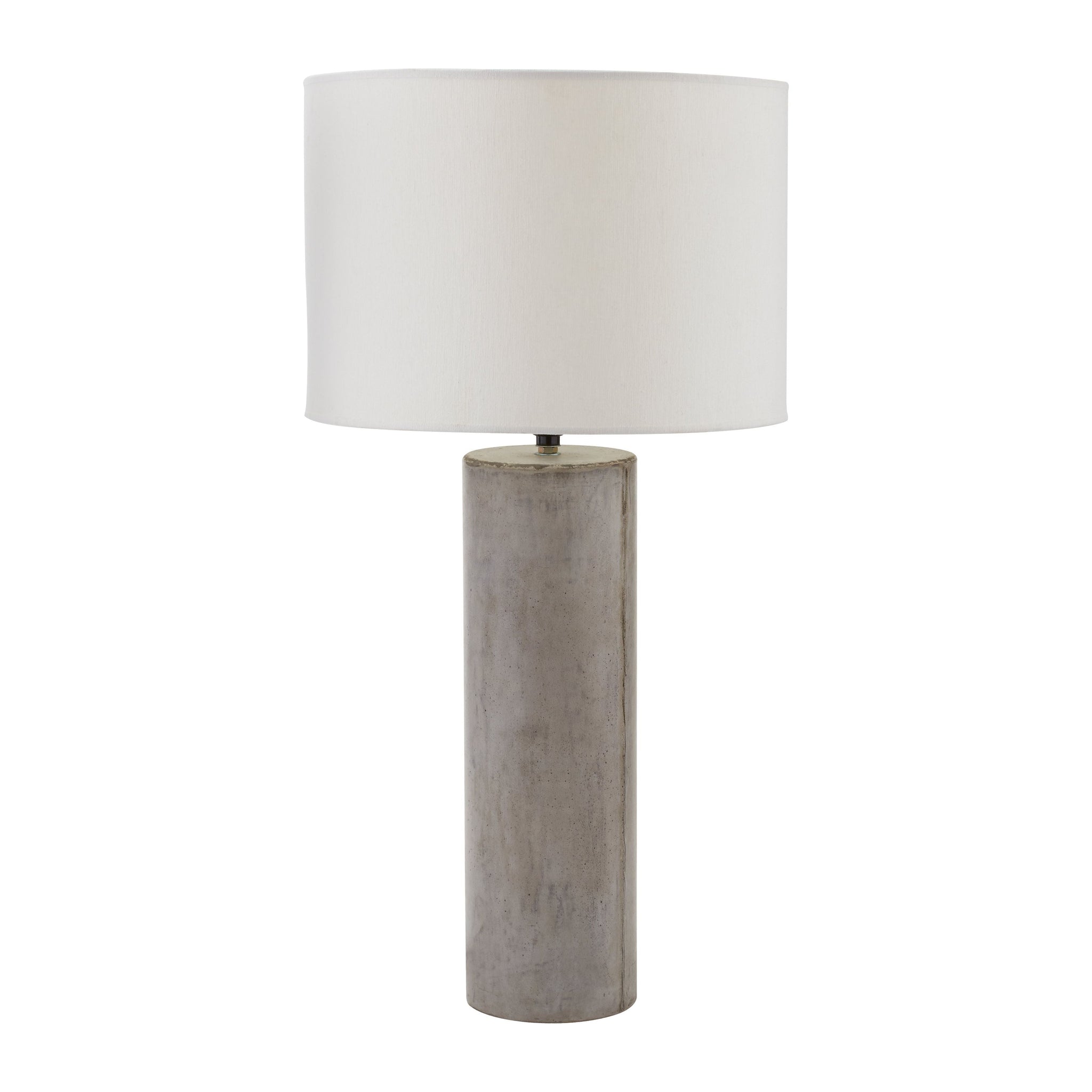 Cubix 29.1" High 1-Light Table Lamp