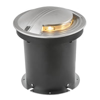 Sparta - Flare 12V LED Uni-Directional Well Light