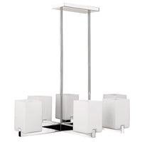 Pinnacle 6-Light Chandelier