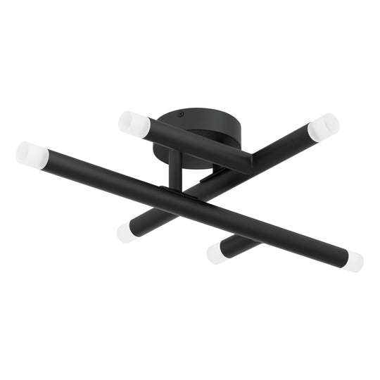 Manhattan 18" 6-Light LED Wall Sconce