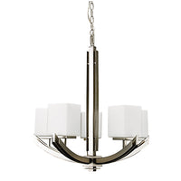 Crafton 5-Light Chandelier