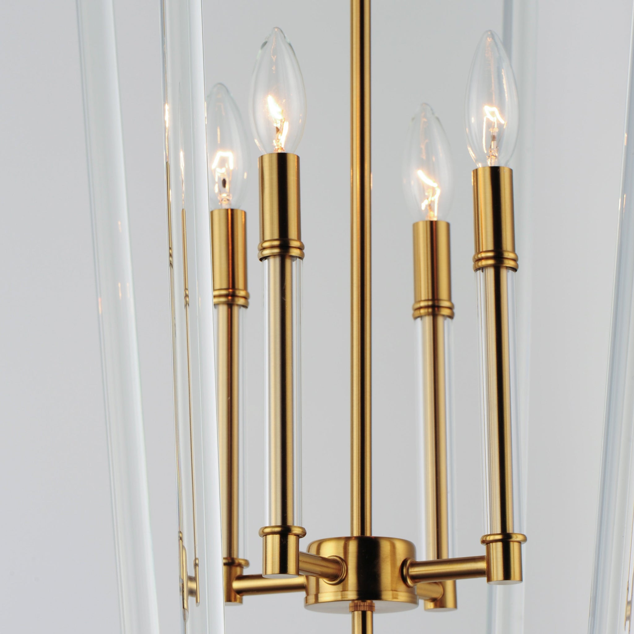 Lucent 8-Light Pendant