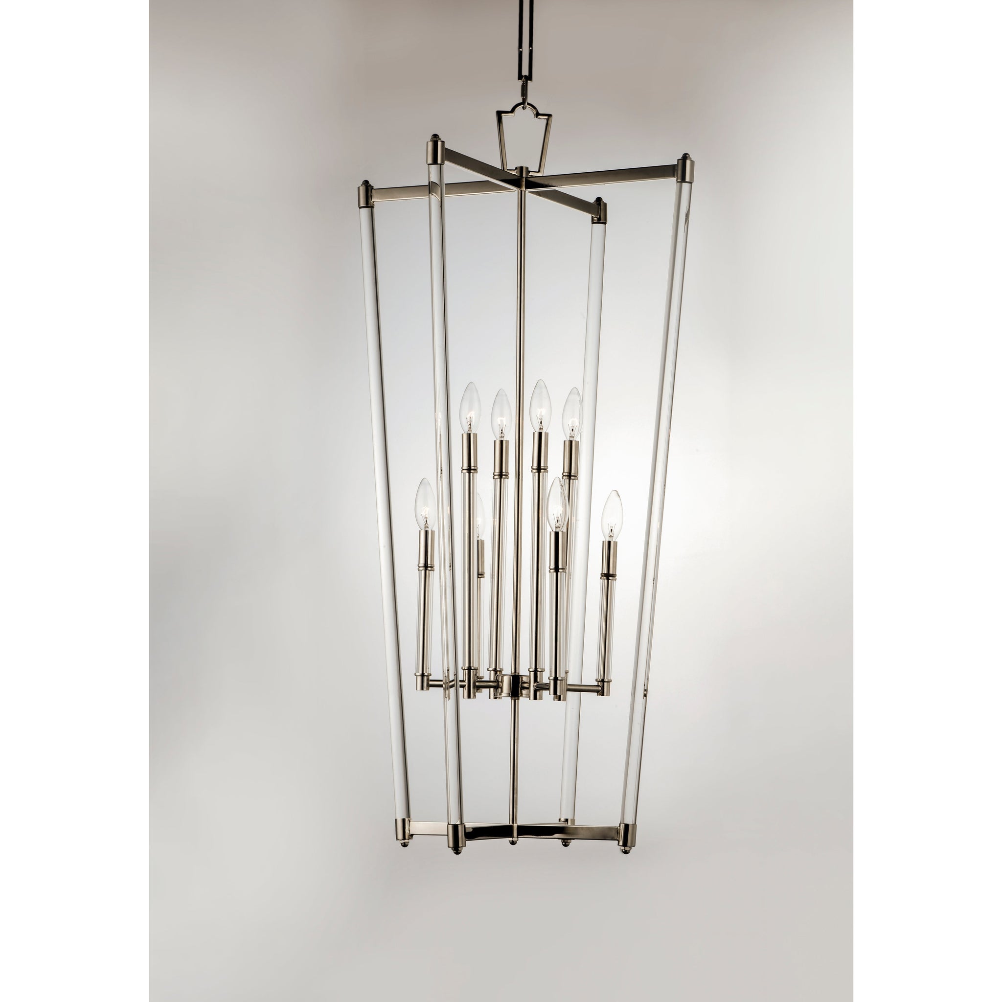 Lucent 8-Light Pendant