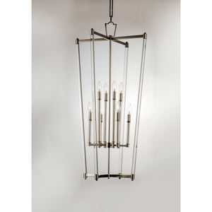 Lucent 8-Light Pendant