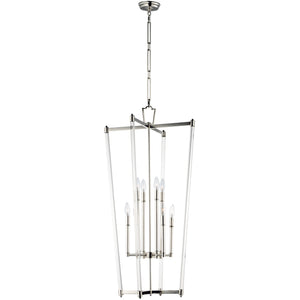 Lucent 8-Light Pendant