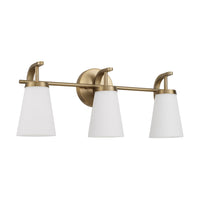 Drake 3-Light Vanity