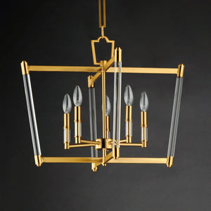 Lucent 5-Light Chandelier