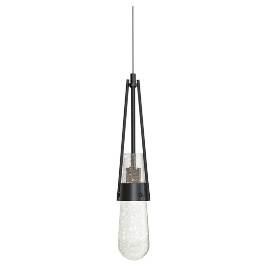 Link Blown Glass Low Voltage Mini Pendant