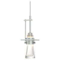 Erlenmeyer Low Voltage Mini Pendant