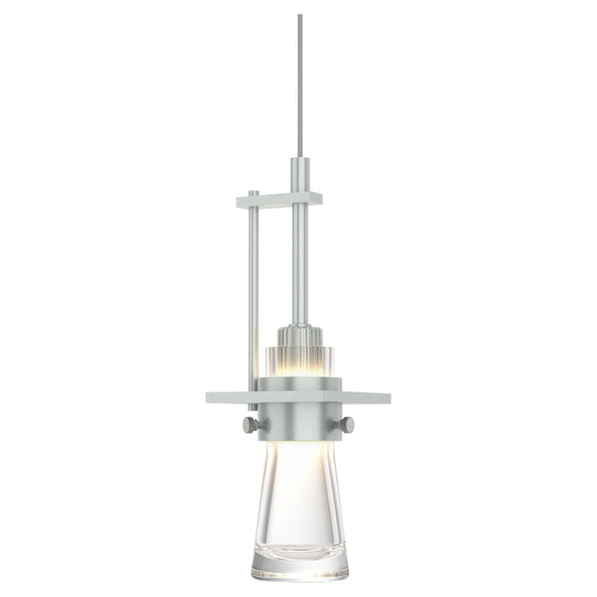 Erlenmeyer Low Voltage Mini Pendant