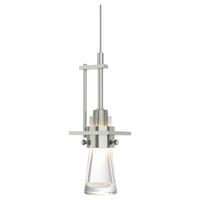 Erlenmeyer Low Voltage Mini Pendant